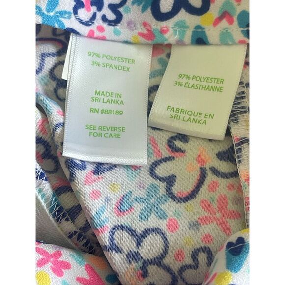 Lilly Pulitzer Casia Shorts - Picture 4 of 6